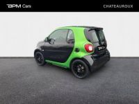 Smart Fortwo Coupe EQ 82ch prime - <small></small> 11.900 € <small>TTC</small> - #3