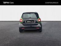 Smart Fortwo Coupe EQ 82ch prime - <small></small> 11.900 € <small>TTC</small> - #4