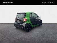 Smart Fortwo Coupe EQ 82ch prime - <small></small> 11.900 € <small>TTC</small> - #5