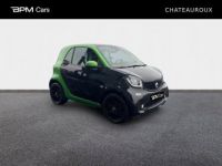 Smart Fortwo Coupe EQ 82ch prime - <small></small> 11.900 € <small>TTC</small> - #6