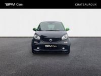 Smart Fortwo Coupe EQ 82ch prime - <small></small> 11.900 € <small>TTC</small> - #7