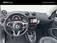 Smart Fortwo Coupe EQ 82ch prime - <small></small> 11.900 € <small>TTC</small> - #10