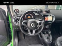 Smart Fortwo Coupe EQ 82ch prime - <small></small> 11.900 € <small>TTC</small> - #11