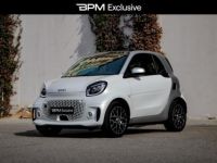 Smart Fortwo Coupe EQ 82ch prime - <small></small> 14.800 € <small>TTC</small> - #1