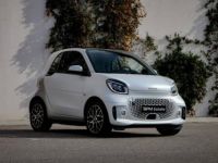 Smart Fortwo Coupe EQ 82ch prime - <small></small> 14.800 € <small>TTC</small> - #3