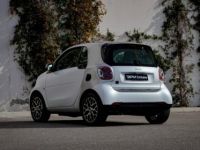 Smart Fortwo Coupe EQ 82ch prime - <small></small> 14.800 € <small>TTC</small> - #9