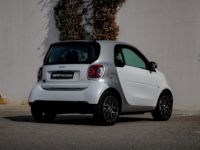 Smart Fortwo Coupe EQ 82ch prime - <small></small> 14.800 € <small>TTC</small> - #11