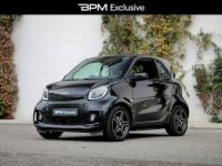 Smart Fortwo Coupe EQ 82ch prime - <small></small> 14.800 € <small>TTC</small> - #1