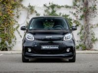 Smart Fortwo Coupe EQ 82ch prime - <small></small> 14.800 € <small>TTC</small> - #2