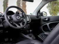 Smart Fortwo Coupe EQ 82ch prime - <small></small> 14.800 € <small>TTC</small> - #4