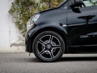 Smart Fortwo Coupe EQ 82ch prime - <small></small> 14.800 € <small>TTC</small> - #7