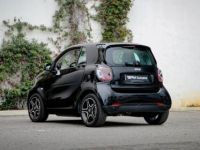 Smart Fortwo Coupe EQ 82ch prime - <small></small> 14.800 € <small>TTC</small> - #9