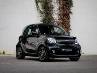 Smart Fortwo Coupe EQ 82ch prime - <small></small> 16.400 € <small>TTC</small> - #3