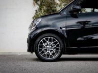 Smart Fortwo Coupe EQ 82ch prime - <small></small> 16.400 € <small>TTC</small> - #7