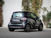 Smart Fortwo Coupe EQ 82ch prime - <small></small> 16.400 € <small>TTC</small> - #11