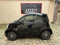 Smart Fortwo coupe EQ 82cv Prime plus - <small></small> 12.990 € <small>TTC</small> - #1