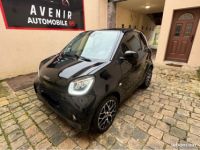 Smart Fortwo coupe EQ 82cv Prime plus - <small></small> 12.990 € <small>TTC</small> - #2