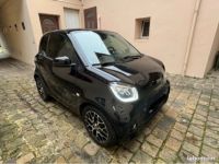 Smart Fortwo coupe EQ 82cv Prime plus - <small></small> 12.990 € <small>TTC</small> - #3