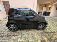 Smart Fortwo coupe EQ 82cv Prime plus - <small></small> 12.990 € <small>TTC</small> - #4