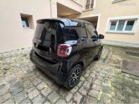 Smart Fortwo coupe EQ 82cv Prime plus - <small></small> 12.990 € <small>TTC</small> - #5