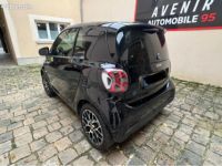 Smart Fortwo coupe EQ 82cv Prime plus - <small></small> 12.990 € <small>TTC</small> - #6