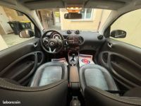 Smart Fortwo coupe EQ 82cv Prime plus - <small></small> 12.990 € <small>TTC</small> - #7