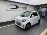 Smart Fortwo Coupé EQ Prime - <small></small> 13.900 € <small>TTC</small> - #1