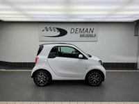 Smart Fortwo Coupé EQ Prime - <small></small> 13.900 € <small>TTC</small> - #8