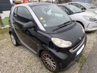 Smart Fortwo Coupe II 71ch mhd Passion Softouch - <small></small> 4.990 € <small>TTC</small> - #1