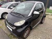 Smart Fortwo Coupe II 71ch mhd Passion Softouch - <small></small> 4.990 € <small>TTC</small> - #2