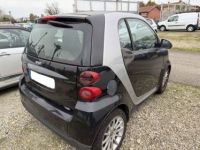 Smart Fortwo Coupe II 71ch mhd Passion Softouch - <small></small> 4.990 € <small>TTC</small> - #3