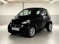 Smart Fortwo Coupe II 71ch mhd Passion Softouch - <small></small> 6.450 € <small>TTC</small> - #1