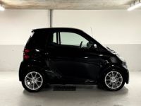 Smart Fortwo Coupe II 71ch mhd Passion Softouch - <small></small> 6.450 € <small>TTC</small> - #2