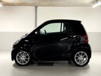 Smart Fortwo Coupe II 71ch mhd Passion Softouch - <small></small> 6.450 € <small>TTC</small> - #3