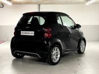 Smart Fortwo Coupe II 71ch mhd Passion Softouch - <small></small> 6.450 € <small>TTC</small> - #4