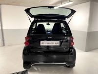 Smart Fortwo Coupe II 71ch mhd Passion Softouch - <small></small> 6.450 € <small>TTC</small> - #7