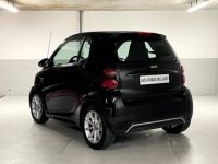 Smart Fortwo Coupe II 71ch mhd Passion Softouch - <small></small> 6.450 € <small>TTC</small> - #18