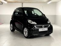 Smart Fortwo Coupe II 71ch mhd Passion Softouch - <small></small> 6.450 € <small>TTC</small> - #19