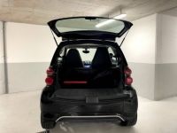 Smart Fortwo Coupe II 71ch mhd Passion Softouch - <small></small> 6.450 € <small>TTC</small> - #21