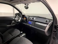 Smart Fortwo Coupe II 71ch mhd Passion Softouch - <small></small> 6.450 € <small>TTC</small> - #23