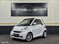 Smart Fortwo Coupe II 71ch mhd Passion Softouch - <small></small> 7.990 € <small>TTC</small> - #1