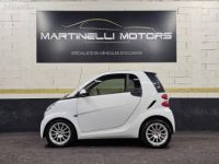 Smart Fortwo Coupe II 71ch mhd Passion Softouch - <small></small> 7.990 € <small>TTC</small> - #2