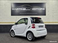 Smart Fortwo Coupe II 71ch mhd Passion Softouch - <small></small> 7.990 € <small>TTC</small> - #3