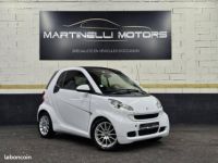 Smart Fortwo Coupe II 71ch mhd Passion Softouch - <small></small> 7.990 € <small>TTC</small> - #6