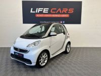 Smart Fortwo Coupe II 71ch mhd Passion Softouch - <small></small> 6.990 € <small>TTC</small> - #1