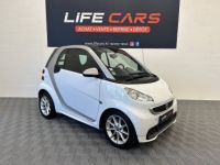 Smart Fortwo Coupe II 71ch mhd Passion Softouch - <small></small> 6.990 € <small>TTC</small> - #2