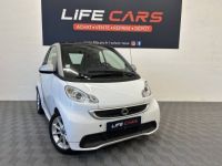 Smart Fortwo Coupe II 71ch mhd Passion Softouch - <small></small> 6.990 € <small>TTC</small> - #3