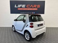 Smart Fortwo Coupe II 71ch mhd Passion Softouch - <small></small> 6.990 € <small>TTC</small> - #4