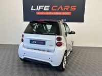 Smart Fortwo Coupe II 71ch mhd Passion Softouch - <small></small> 6.990 € <small>TTC</small> - #5