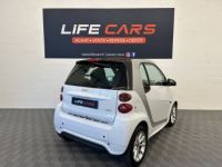 Smart Fortwo Coupe II 71ch mhd Passion Softouch - <small></small> 6.990 € <small>TTC</small> - #6